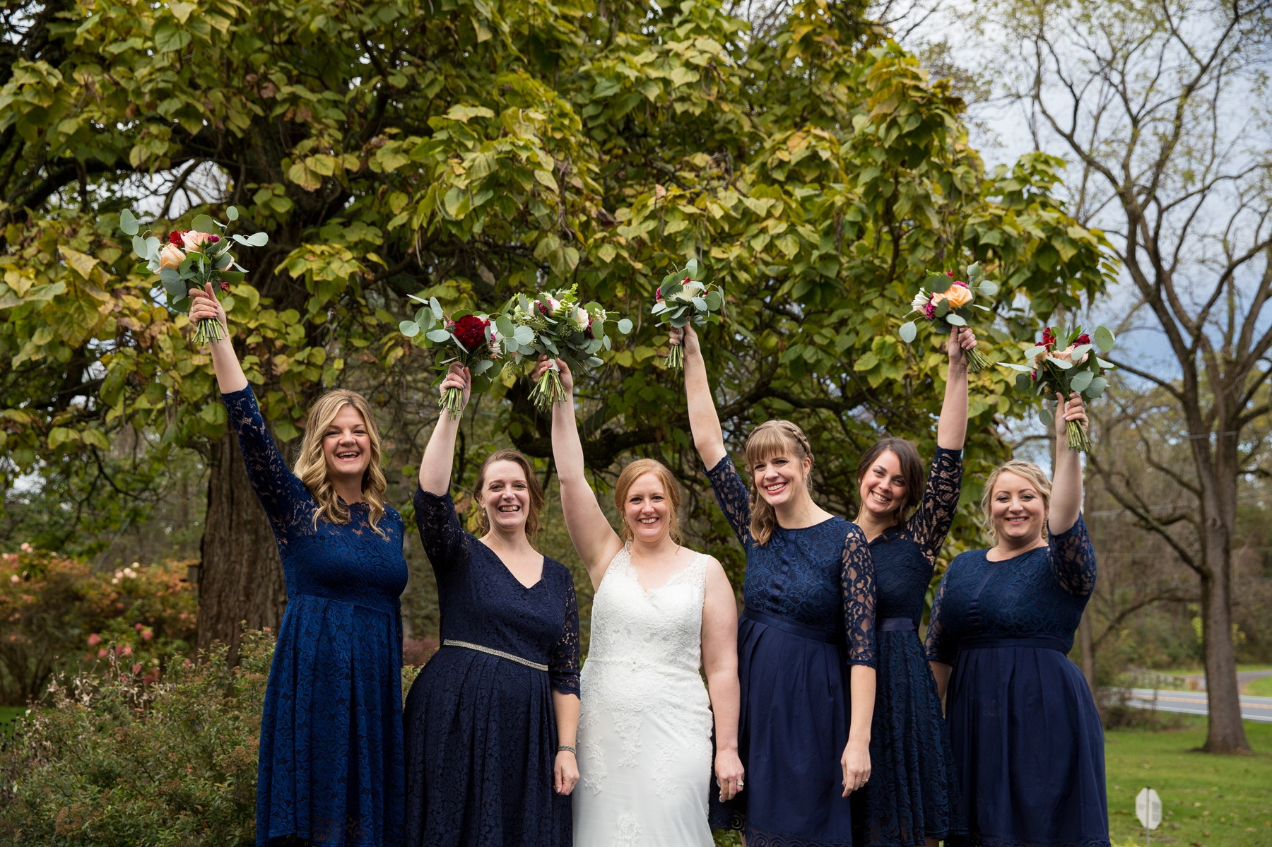 Coleman Chapel - Keystone Conference Center Wedding
